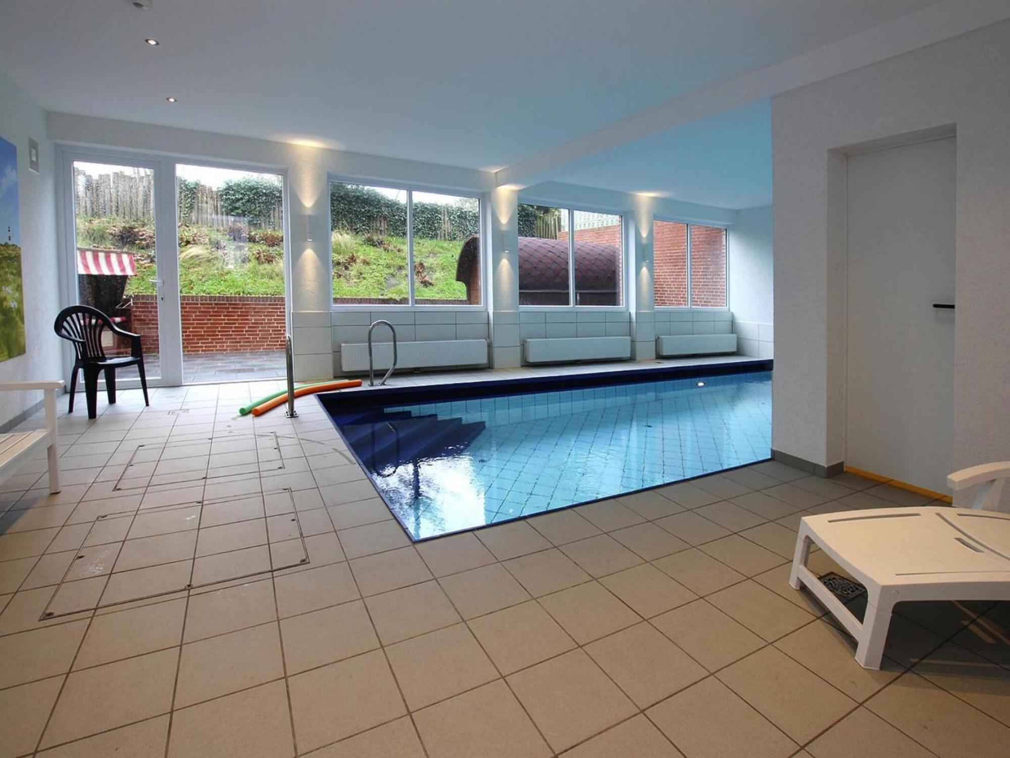Apartment House Katharina, Westerland Bagian luar foto