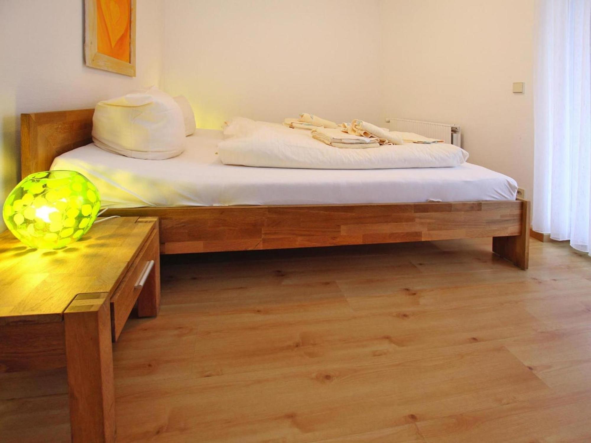 Apartment House Katharina, Westerland Bagian luar foto