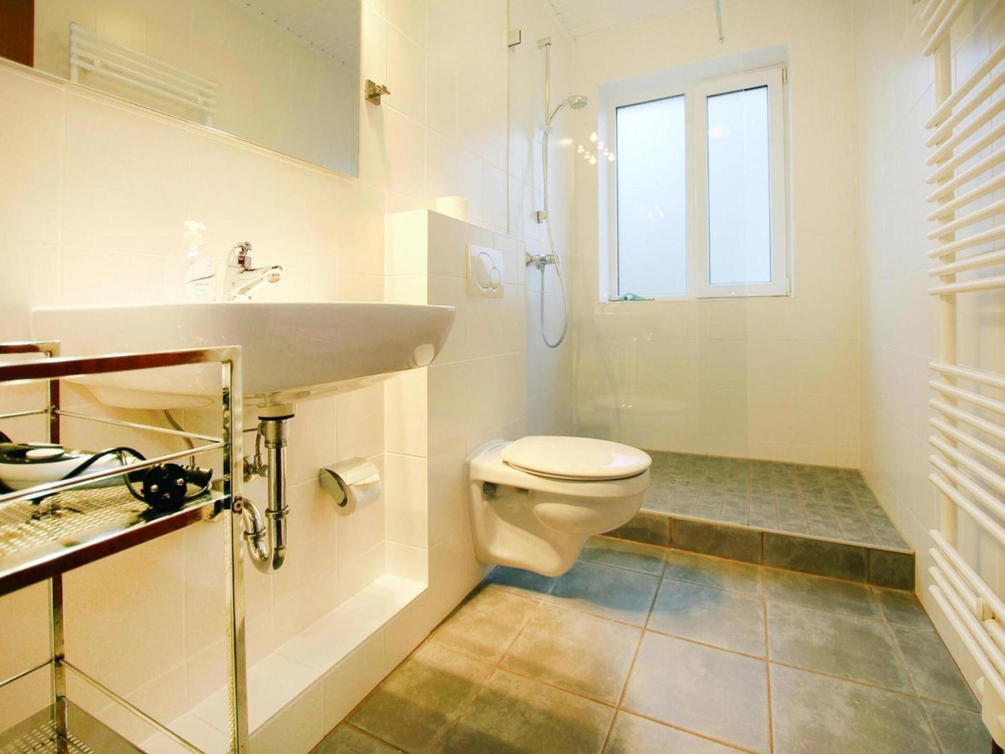 Apartment House Katharina, Westerland Bagian luar foto