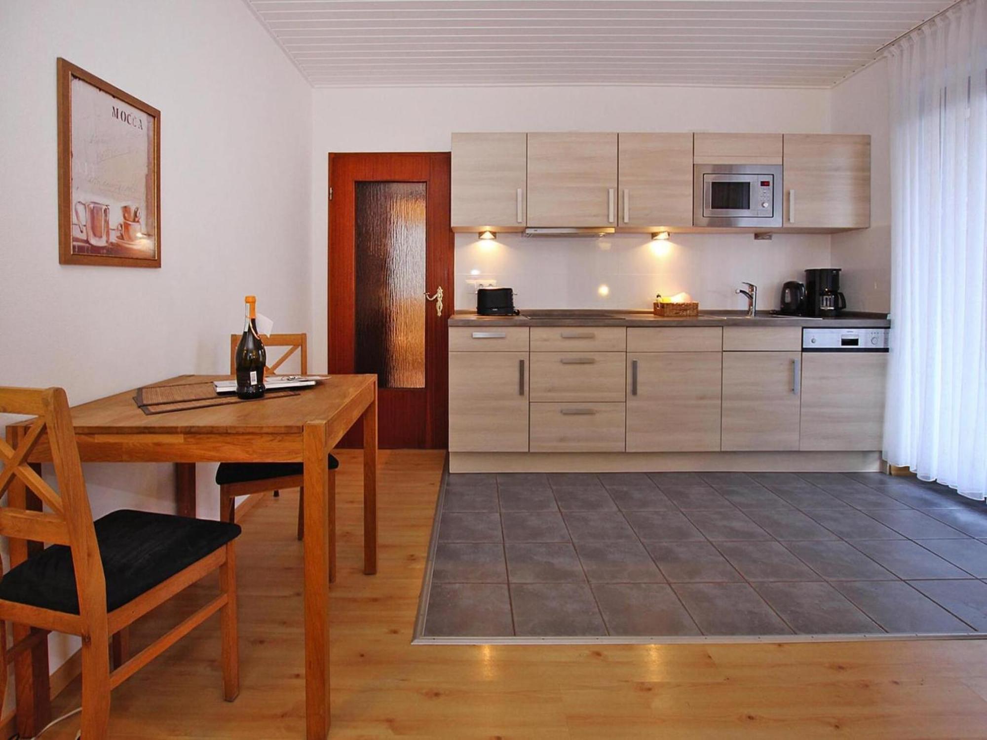 Apartment House Katharina, Westerland Bagian luar foto