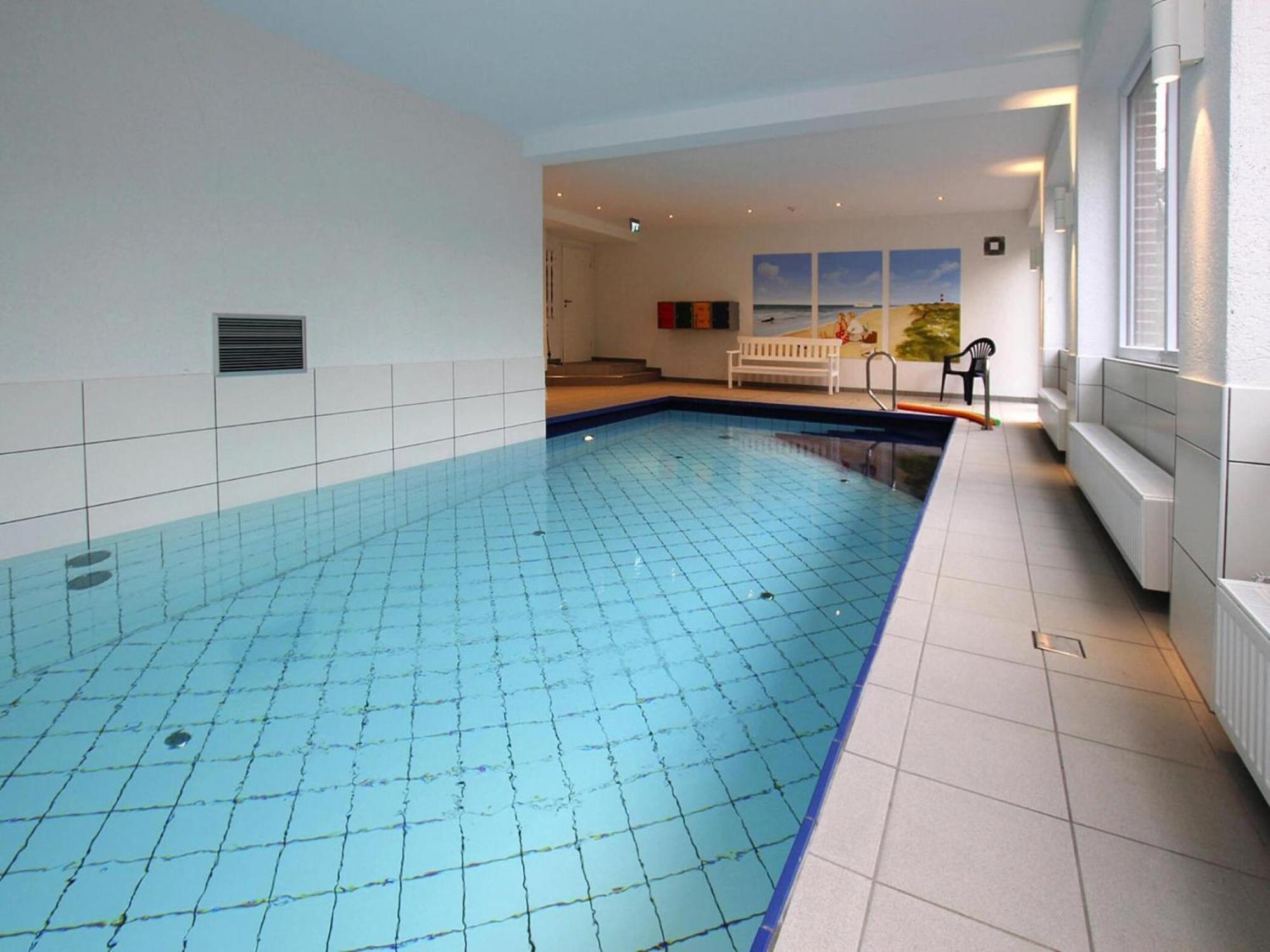 Apartment House Katharina, Westerland Bagian luar foto